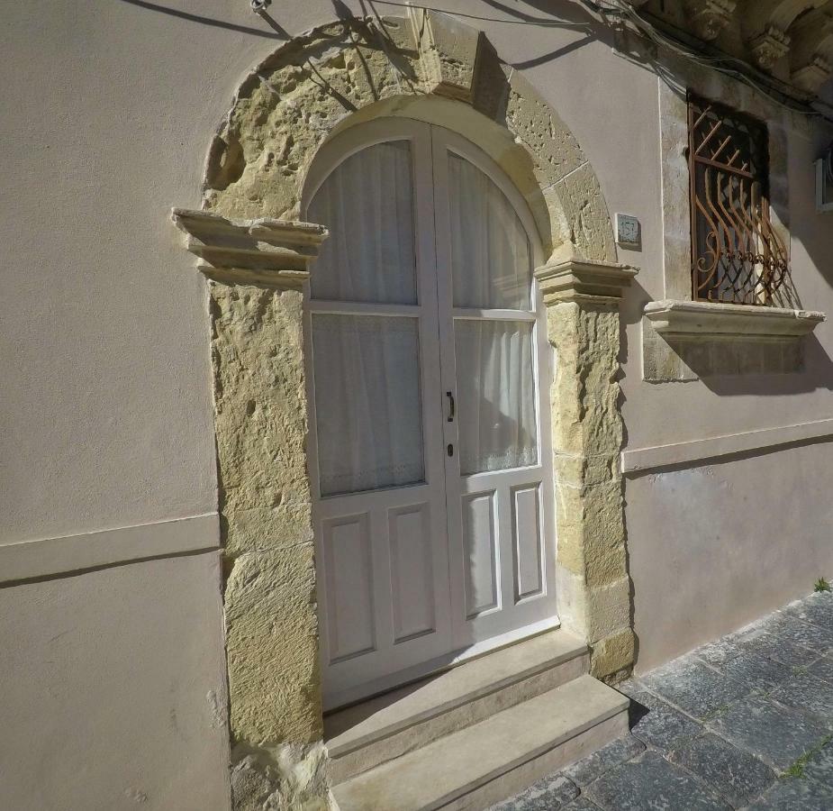 La Casetta Del Pescatore Syracuse Buitenkant foto